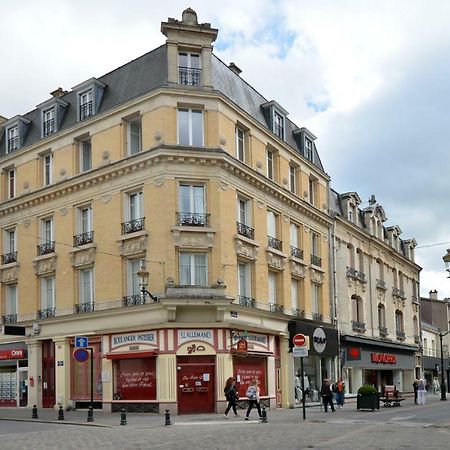 Apartament La Mignonette Épernay Zewnętrze zdjęcie