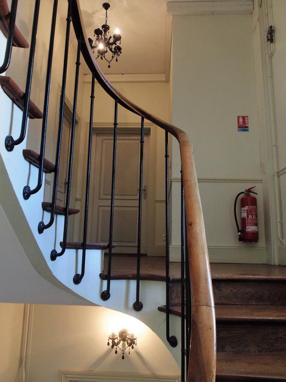 Apartament La Mignonette Épernay Zewnętrze zdjęcie