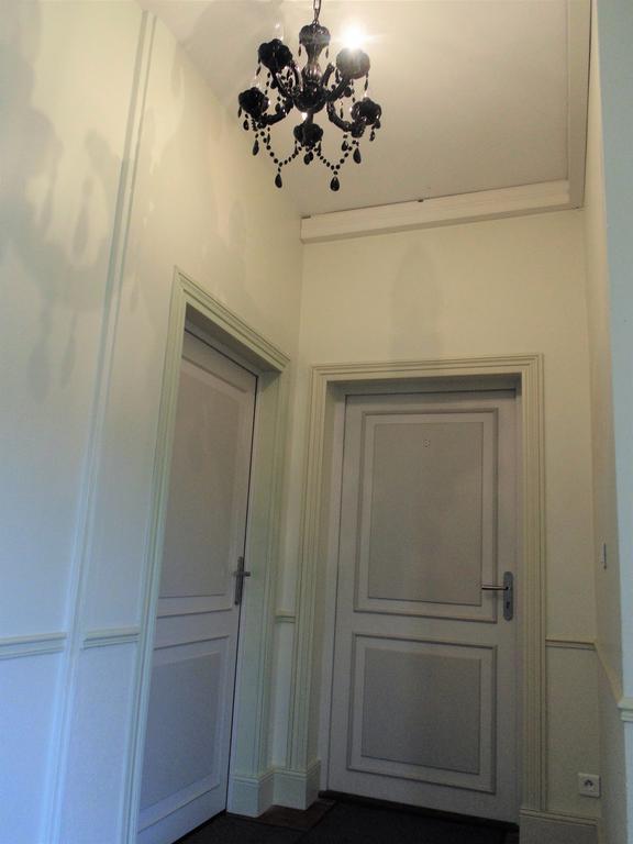 Apartament La Mignonette Épernay Zewnętrze zdjęcie