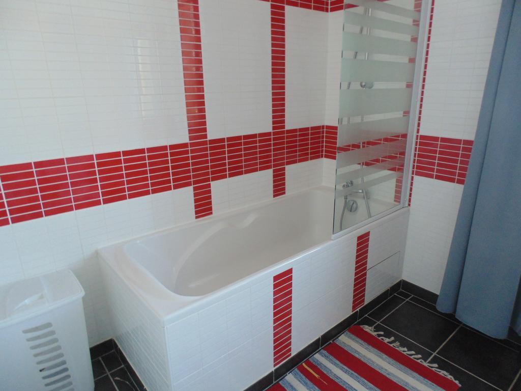 Apartament La Mignonette Épernay Zewnętrze zdjęcie