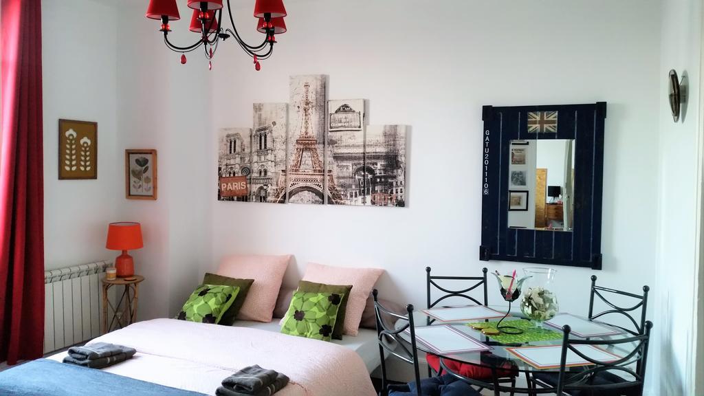 Apartament La Mignonette Épernay Zewnętrze zdjęcie