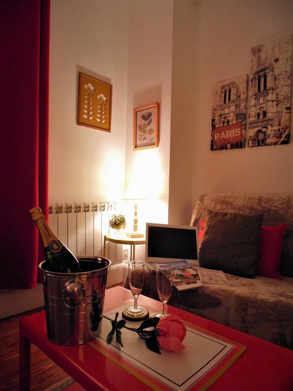 Apartament La Mignonette Épernay Zewnętrze zdjęcie