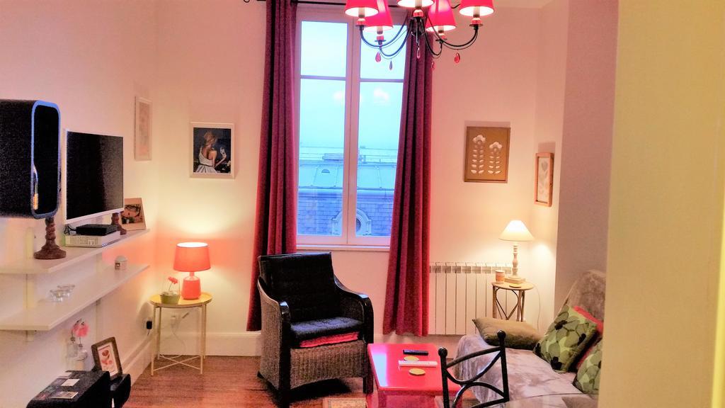 Apartament La Mignonette Épernay Zewnętrze zdjęcie
