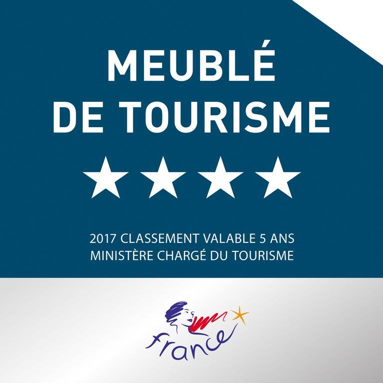 Apartament La Mignonette Épernay Zewnętrze zdjęcie