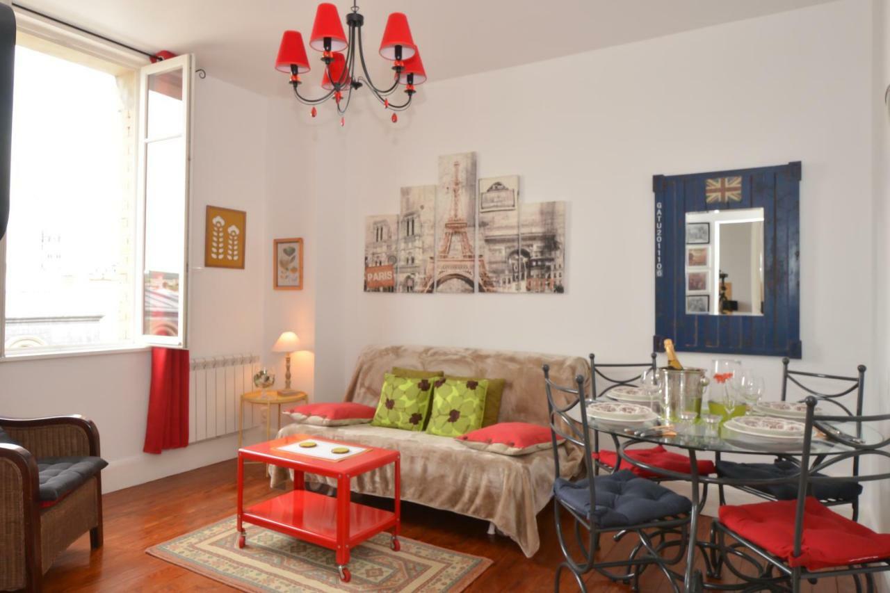 Apartament La Mignonette Épernay Zewnętrze zdjęcie