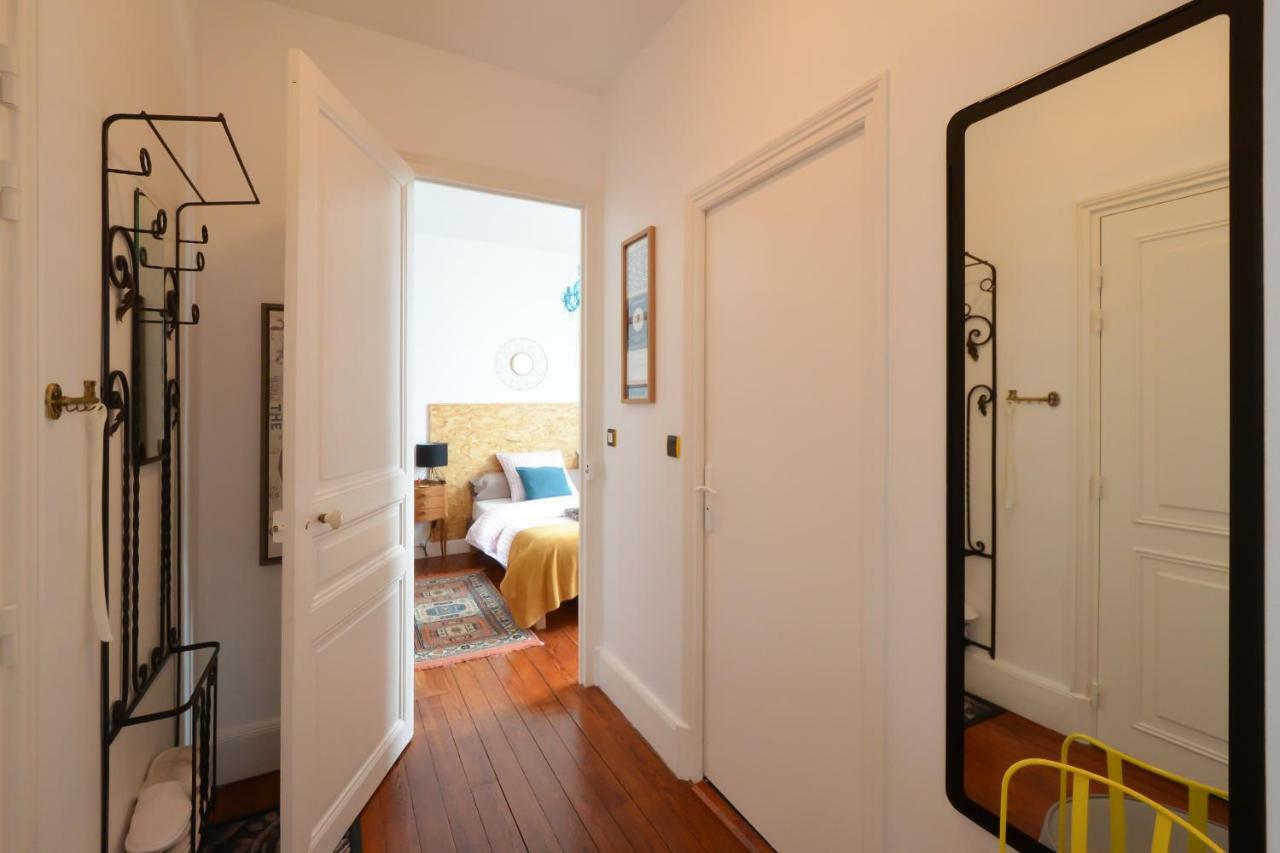 Apartament La Mignonette Épernay Zewnętrze zdjęcie