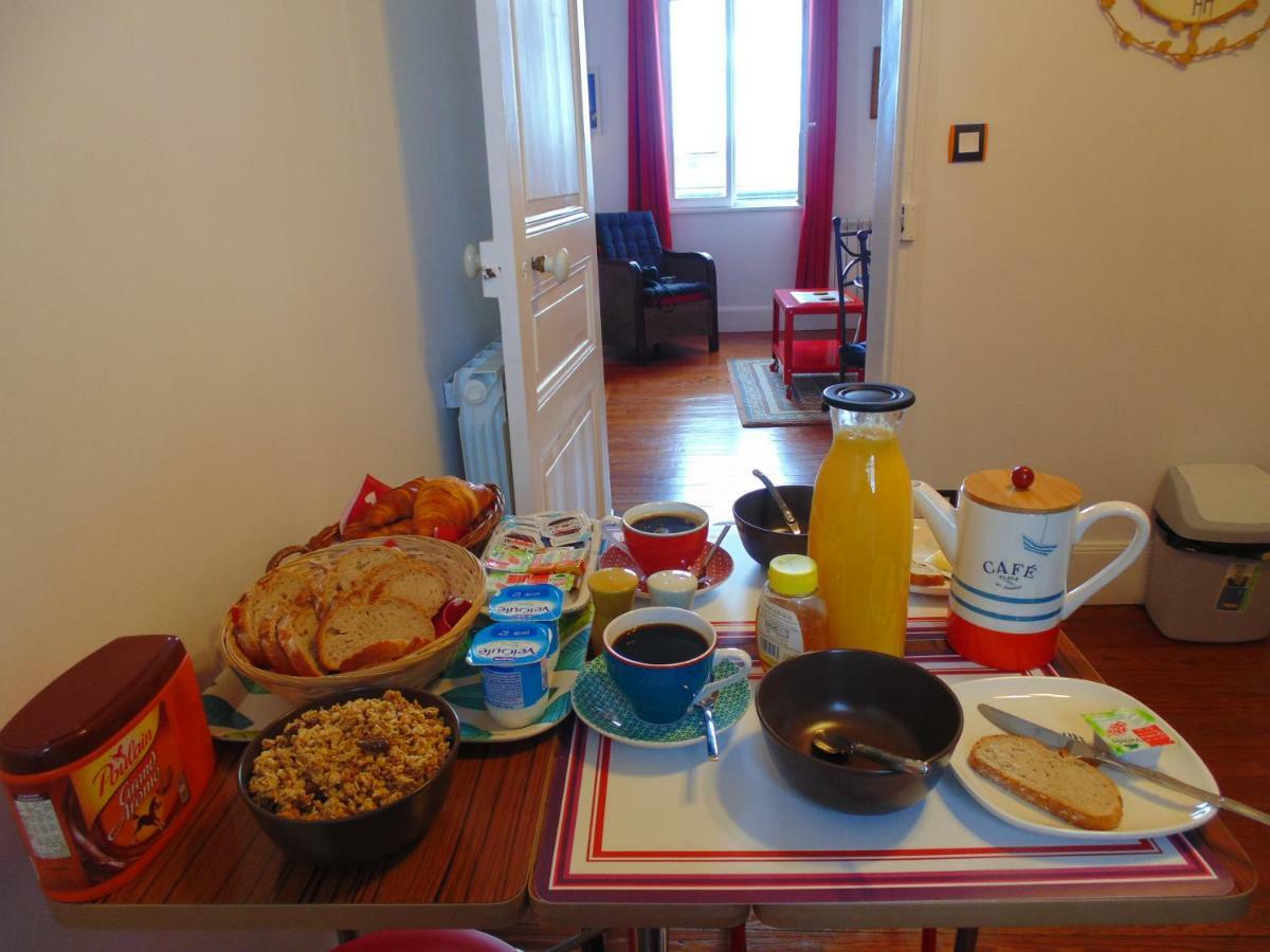 Apartament La Mignonette Épernay Zewnętrze zdjęcie
