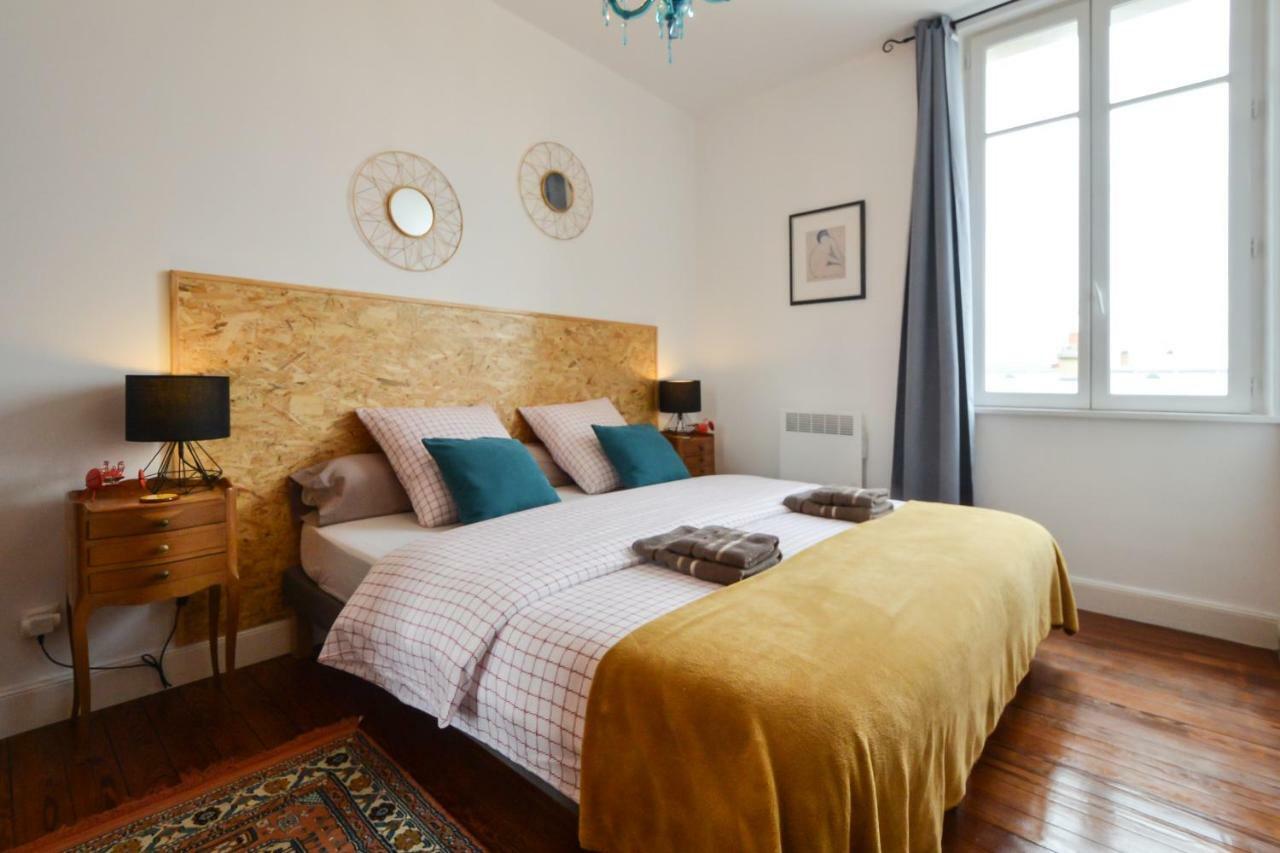 Apartament La Mignonette Épernay Zewnętrze zdjęcie