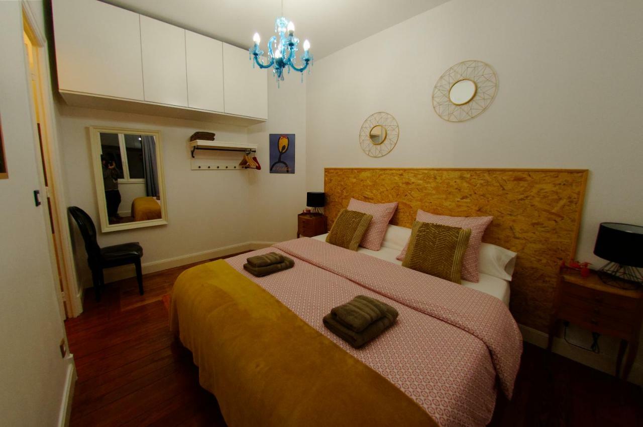 Apartament La Mignonette Épernay Zewnętrze zdjęcie