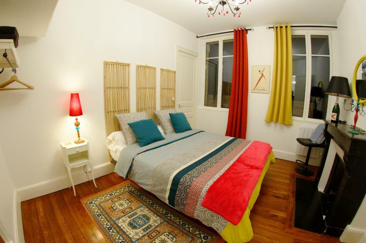 Apartament La Mignonette Épernay Zewnętrze zdjęcie