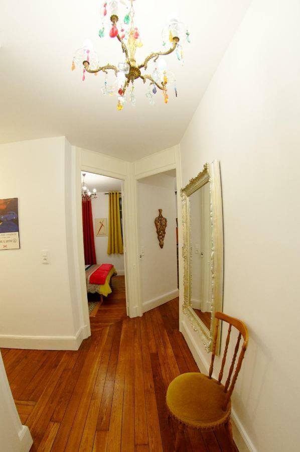 Apartament La Mignonette Épernay Zewnętrze zdjęcie
